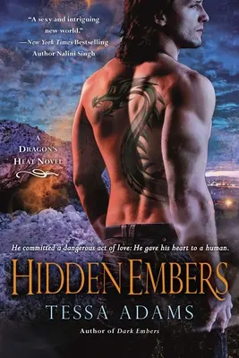 Le braci nascoste - Hidden Embers