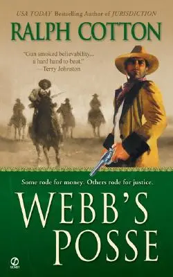 La banda di Webb - Webb's Posse