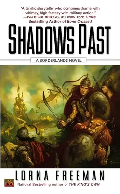 Ombre passate - Shadows Past