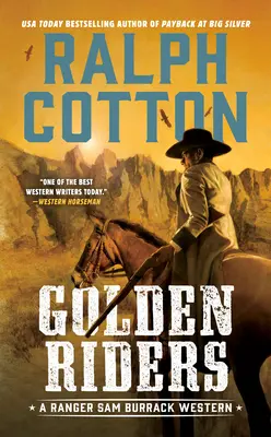 Cavalieri d'oro - Golden Riders