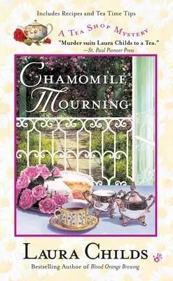 Lutto alla camomilla - Chamomile Mourning