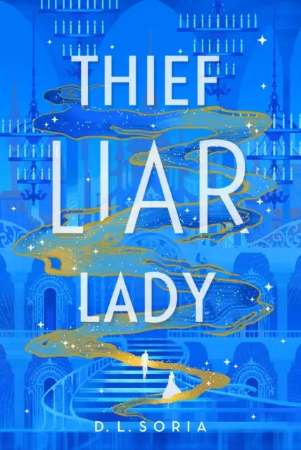 Ladro bugiardo signora - Thief Liar Lady