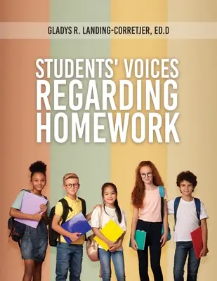 Le voci degli studenti sui compiti a casa (terza edizione) - Students' Voices Regarding Homework (Third Edition)