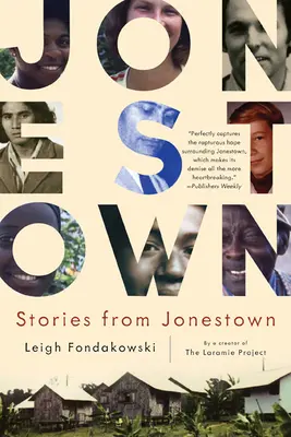 Storie da Jonestown - Stories from Jonestown