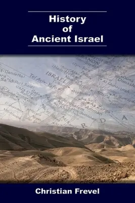 Storia dell'antico Israele - History of Ancient Israel