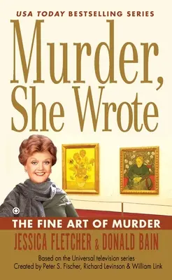 L'arte del delitto - The Fine Art of Murder