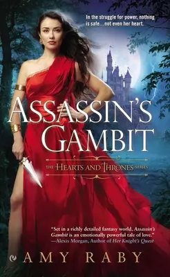 Il gioco dell'assassino: Cuori e Troni - Assassin's Gambit: The Hearts and Thrones
