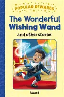 La meravigliosa bacchetta dei desideri - Wonderful Wishing Wand