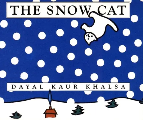 Il gatto delle nevi - The Snow Cat