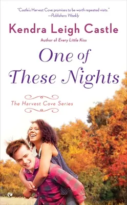 Una di queste notti - One of These Nights