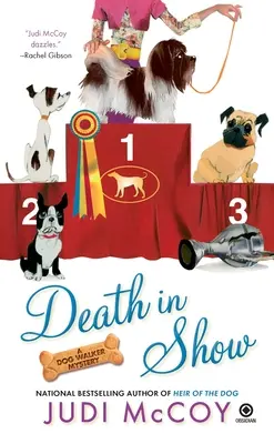 Morte in mostra - Death in Show