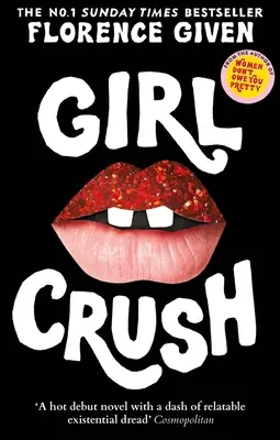 Cotta di ragazza - Girlcrush