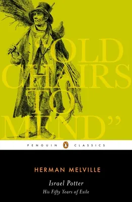 Israel Potter: I suoi cinquant'anni di esilio - Israel Potter: His Fifty Years of Exile