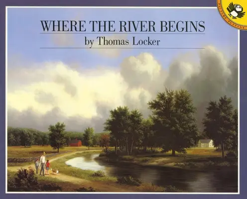Dove inizia il fiume - Where the River Begins