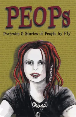 Orang-orang - Potret dan Kisah Orang-orang - Peops - Portraits and Stories of People