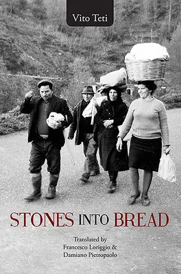 Pietre in pane - Stones into Bread