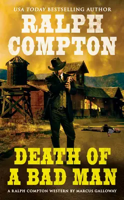 Morte di un uomo cattivo - Death of a Bad Man