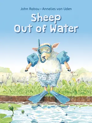 Pecore fuori dall'acqua - Sheep Out of Water