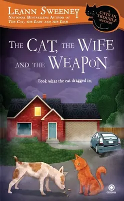 Il gatto, la moglie e l'arma - The Cat, the Wife and the Weapon