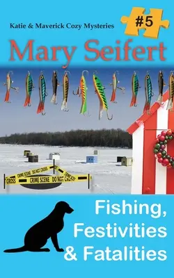 Pesca, feste e fatalità - Fishing, Festivities, & Fatalities