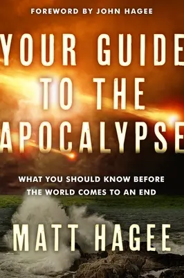 La tua guida all'Apocalisse: Quello che dovreste sapere prima della fine del mondo - Your Guide to the Apocalypse: What You Should Know Before the World Comes to an End