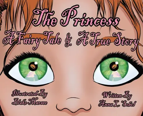 La principessa: Una favola e una storia vera - The Princess: A Fairy Tale & A True Story