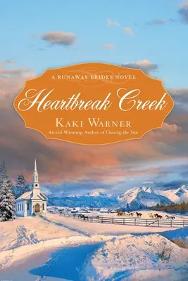 Torrente del cuore - Heartbreak Creek