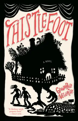 Piede di cardo - Thistlefoot