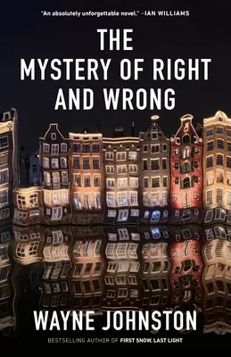 Il mistero del bene e del male - The Mystery of Right and Wrong