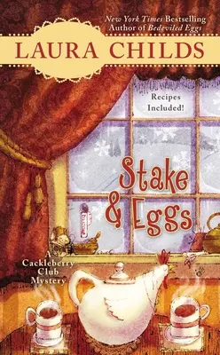 Palo e uova - Stake & Eggs