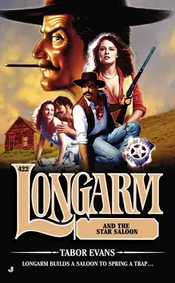 Longarm e lo Star Saloon - Longarm and the Star Saloon