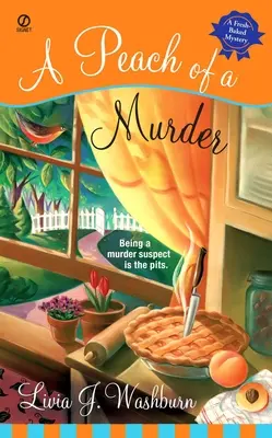 Il delitto della pesca - A Peach of a Murder