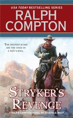 La vendetta di Stryker - Stryker's Revenge