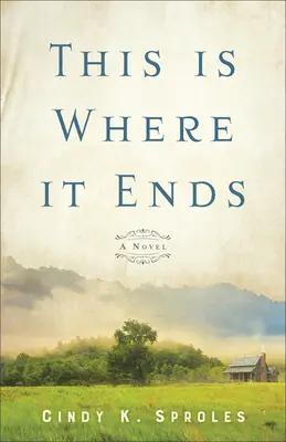 Questo è il punto in cui finisce - This Is Where It Ends