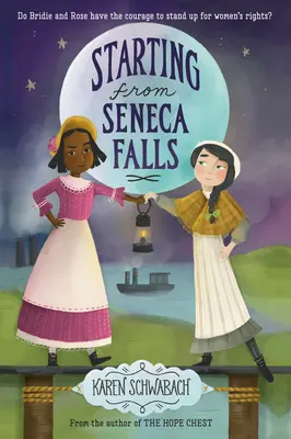 Partendo da Seneca Falls - Starting from Seneca Falls