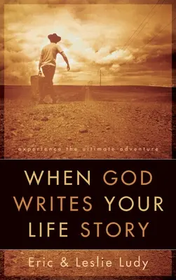 Quando Dio scrive la storia della tua vita - When God Writes Your Life Story