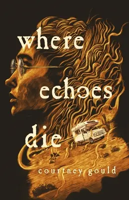Dove muoiono gli echi - Where Echoes Die