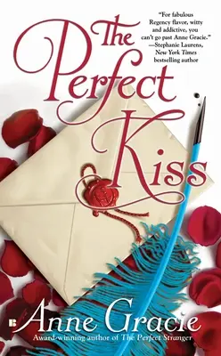 Il bacio perfetto - The Perfect Kiss