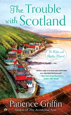 Il problema della Scozia - The Trouble with Scotland