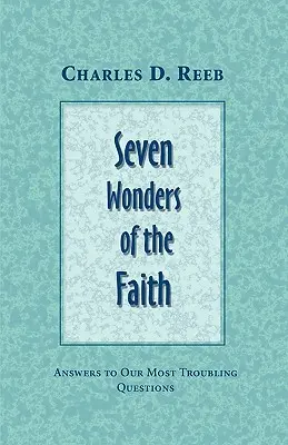 Le sette meraviglie della fede - Seven Wonders of the Faith