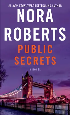 Segreti pubblici - Public Secrets