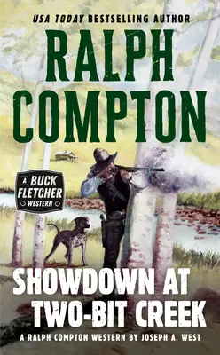 La resa dei conti a Two-Bit Creek - Showdown at Two-Bit Creek