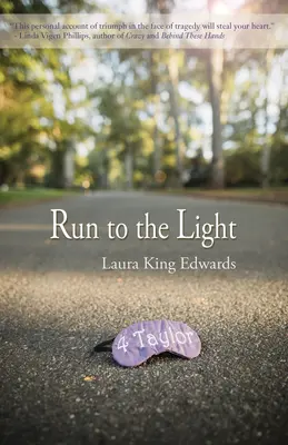 Correre verso la luce - Run to the Light