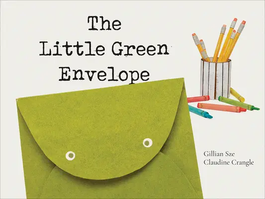 La piccola busta verde - The Little Green Envelope