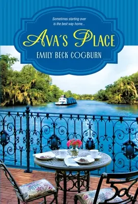 Il posto di Ava - Ava's Place