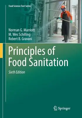 Principi di sanificazione degli alimenti - Principles of Food Sanitation