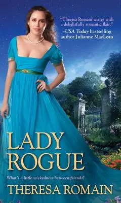 La signora canaglia - Lady Rogue