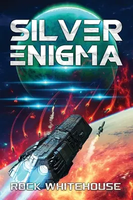 Enigma d'argento: Un romanzo della flotta ISC - Silver Enigma: An ISC Fleet Novel
