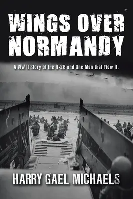 Ali sulla Normandia - Wings Over Normandy