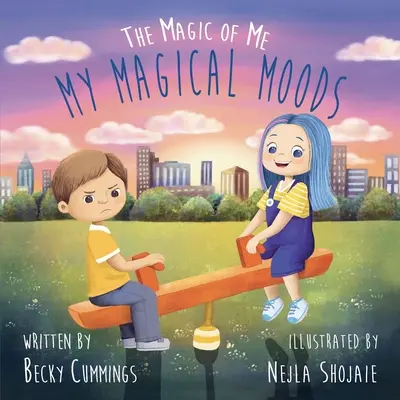 I miei stati d'animo magici - My Magical Moods